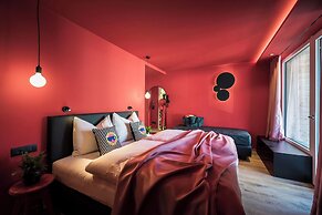 Sporthotel Passo Carezza