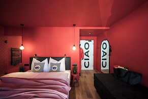 Sporthotel Passo Carezza