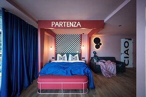 Sporthotel Passo Carezza