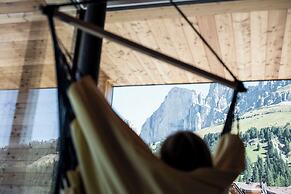 Sporthotel Passo Carezza