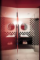 Sporthotel Passo Carezza