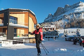 Sporthotel Passo Carezza
