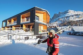 Sporthotel Passo Carezza