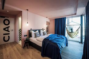 Sporthotel Passo Carezza