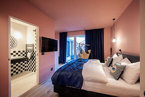 Sporthotel Passo Carezza