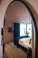 Sporthotel Passo Carezza