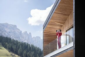 Sporthotel Passo Carezza