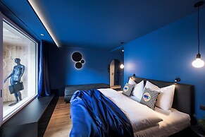 Sporthotel Passo Carezza