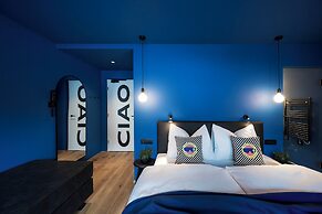Sporthotel Passo Carezza
