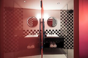 Sporthotel Passo Carezza