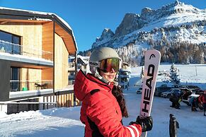 Sporthotel Passo Carezza