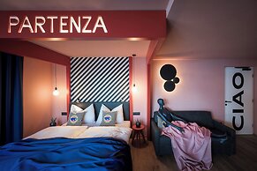 Sporthotel Passo Carezza