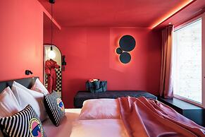 Sporthotel Passo Carezza