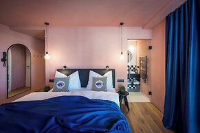 Sporthotel Passo Carezza