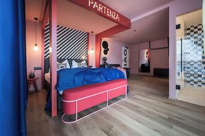 Sporthotel Passo Carezza