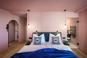 Sporthotel Passo Carezza