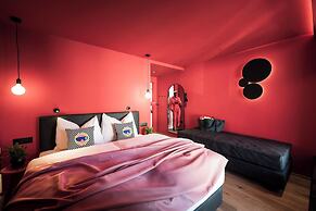 Sporthotel Passo Carezza