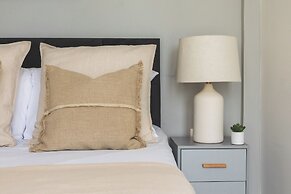 Magnifique Appartement au  d'El Mouradia