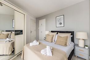 Magnifique Appartement au  d'El Mouradia