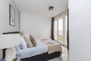 Magnifique Appartement au  d'El Mouradia