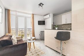 Magnifique Appartement au  d'El Mouradia
