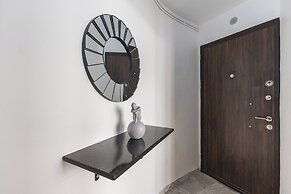 Magnifique Appartement au  d'El Mouradia