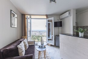 Magnifique Appartement au  d'El Mouradia