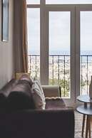 Magnifique Appartement au  d'El Mouradia