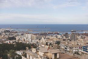 Magnifique Appartement au  d'El Mouradia