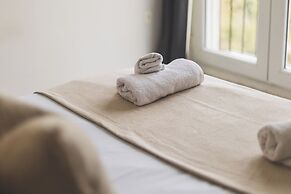 Magnifique Appartement au  d'El Mouradia