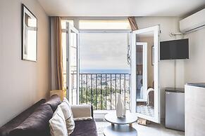 Magnifique Appartement au  d'El Mouradia
