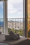 Magnifique Appartement au  d'El Mouradia