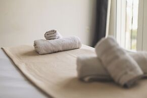 Magnifique Appartement au  d'El Mouradia