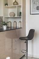 Magnifique Appartement au  d'El Mouradia