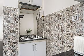 Magnifique Appartement au  d'El Mouradia