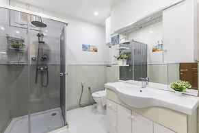 Magnifique Appartement au  d'El Mouradia