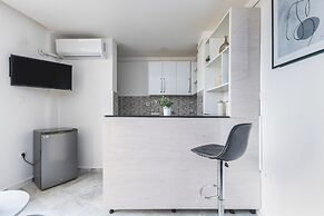Magnifique Appartement au  d'El Mouradia