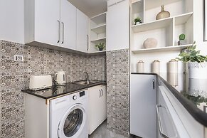 Magnifique Appartement au  d'El Mouradia