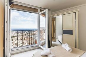 Magnifique Appartement au  d'El Mouradia