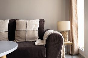 Magnifique Appartement au  d'El Mouradia