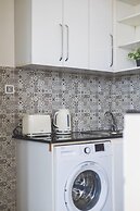 Magnifique Appartement au  d'El Mouradia