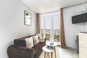 Magnifique Appartement au  d'El Mouradia
