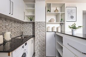 Magnifique Appartement au  d'El Mouradia