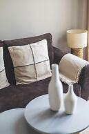 Magnifique Appartement au  d'El Mouradia