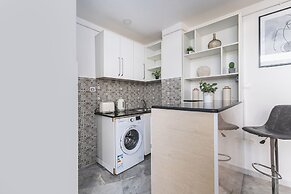 Magnifique Appartement au  d'El Mouradia