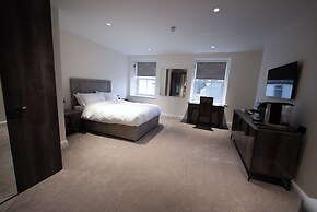 Shore Hotel Laxey