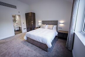 Shore Hotel Laxey