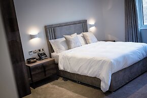 Shore Hotel Laxey