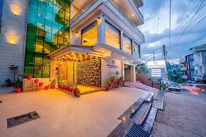Kamal Residency By Dhiraya Hotels