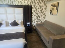 Kamal Residency By Dhiraya Hotels